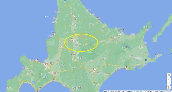 【北海道】水道から天然水が出るって?今、人口が増えている「東川町」とはどんなところ?