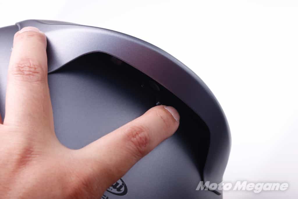 ジェットヘルメット派にもお勧めしたい快適性能!AraiのニューモデルアストロGXに心動かされた3つのポイント