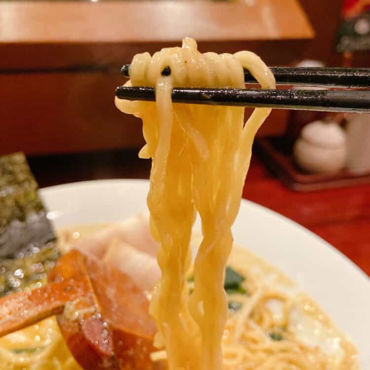 クセになる?! 青森のみそカレー〇〇ラーメンって?『北の台所おんじき』