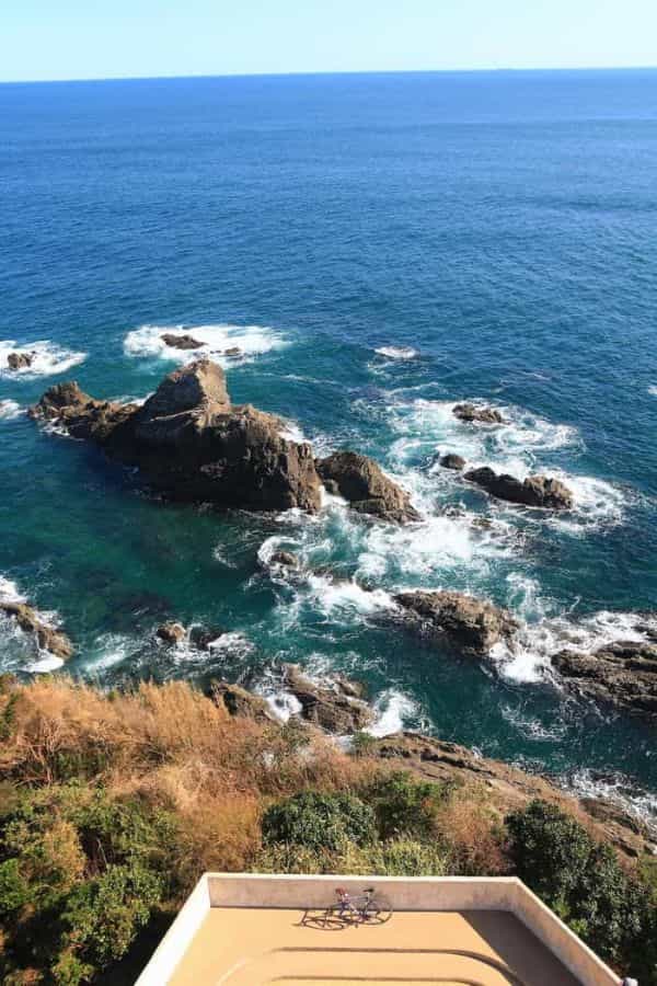 実践!私のマイクロツーリズム〜ふと海に癒される、三重県「鳥羽・志摩」へ〜