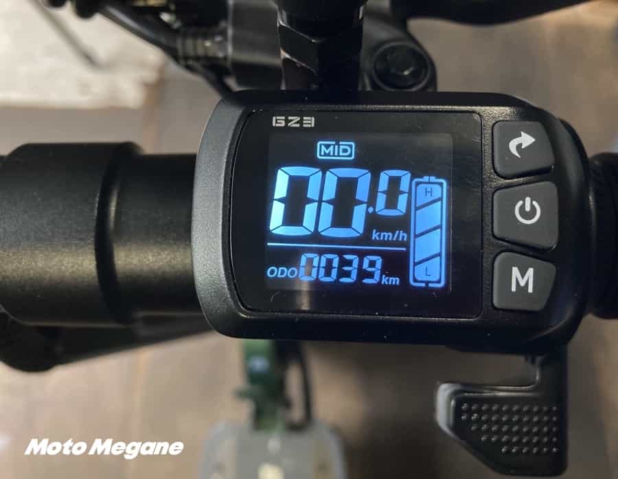 BLAZE EV SCOOTERで電動化の波に乗ってみた!