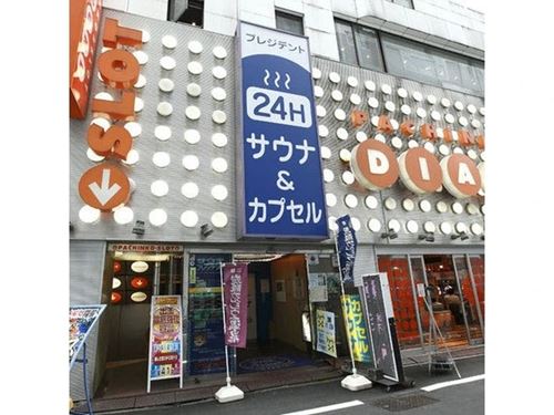 実は”ととのい”の聖地、上野駅付近おすすめサウナ10選!ドラマやコラボが話題!