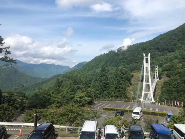 【群馬県・上野村】そこは村のイメージを変える活気あふれるところだった!
