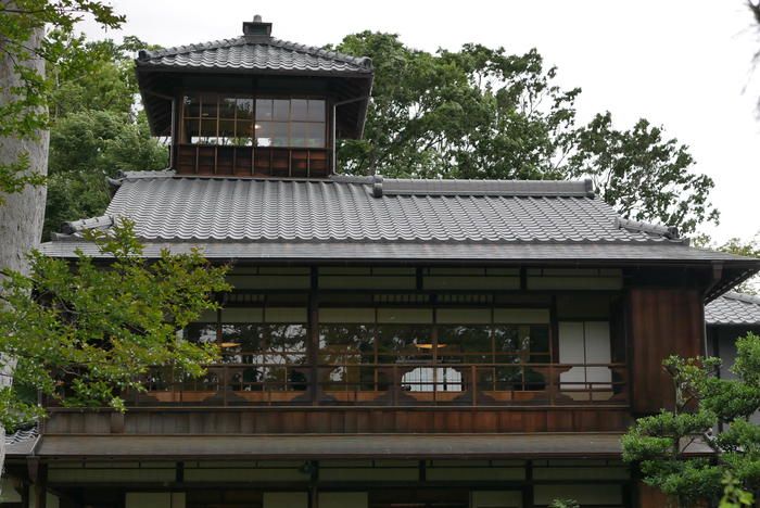 和菓子好きに!上賀茂神社〜下鴨神社のおすすめの回り方【京都の世界遺産巡り2】