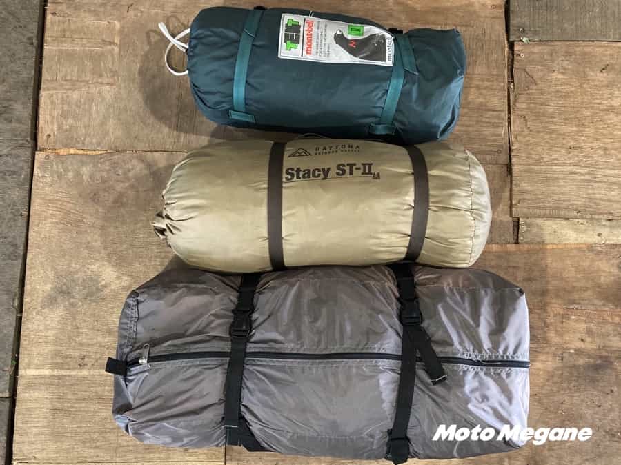 DAYTONA OUTDOOR SUPPLYと一緒にキャンツーGO!
