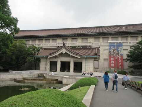 上野公園の楽しみ方を解説!自然に美術に動物園まで、上野公園の見どころを徹底網羅
