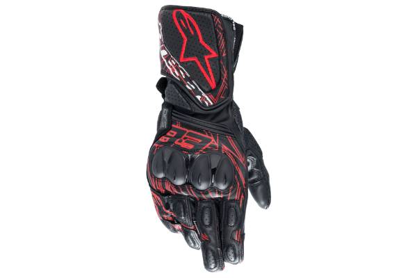【Alpinestars】マルク・マルケスとのコラボレーションシリーズ「MM93」に数量限定モデルグローブが登場