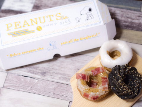 原宿にサステナブルフードが食べられる「PEANUTS Cafe」がオープン!通称“スヌーピーカフェ”の魅力を大公開
