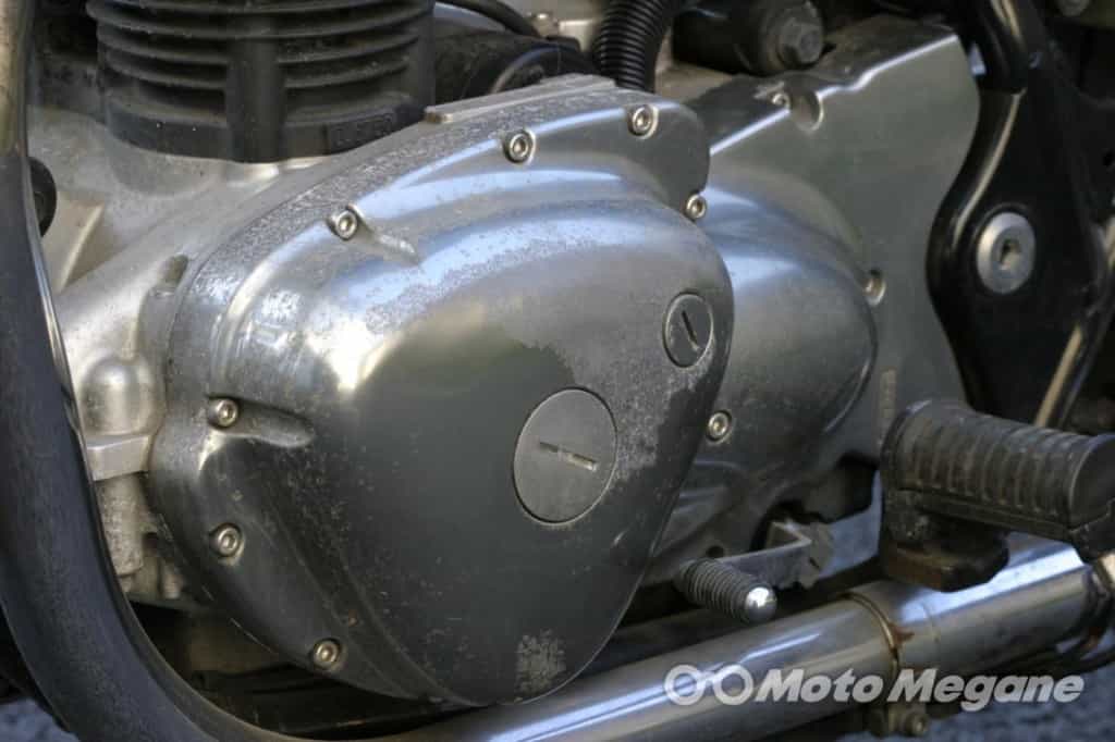 金属部分の錆をかんたん除去!使いやすくリーズナブルなロングセラーケミカル「バイクさびとりつや之助」