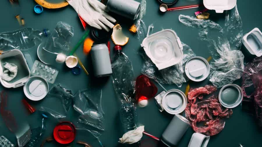 プラスチックを食べられるキノコたち。環境問題の救世主となるか