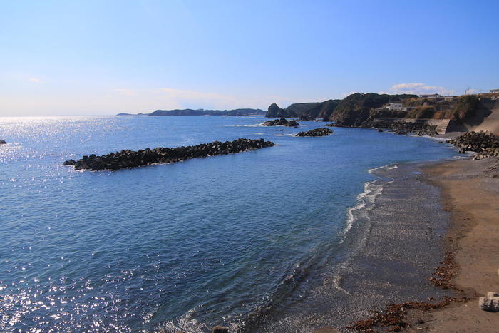 実践!私のマイクロツーリズム〜ふと海に癒される、三重県「鳥羽・志摩」へ〜