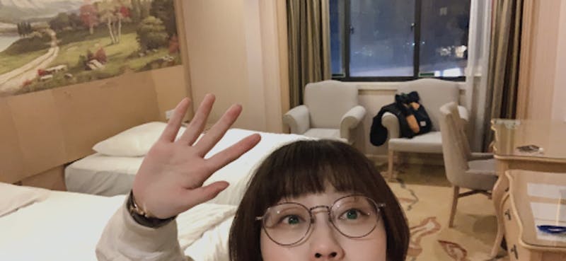 【隔離生活】中国人の私が、コロナ禍で「日・中」の国境を超えるということ 前編