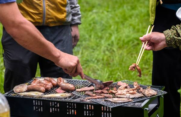 BBQにおすすめのお肉の種類と量とは?買い出し前にコレを見れば間違いなし!