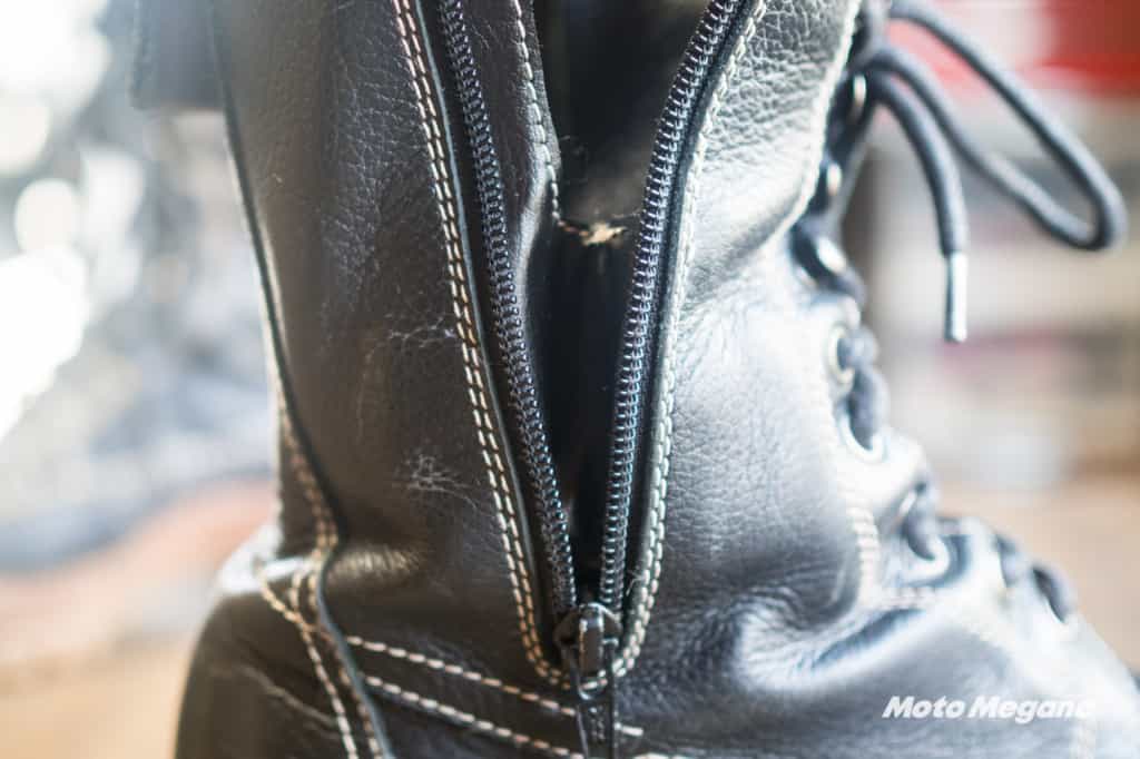 バイクで使い勝手のよい防水ブーツ4選 mont-bell GAERNE KUSHITANI ARIAT