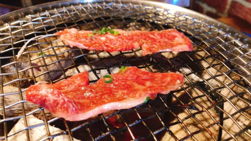 焼肉DORA|八王子駅近で黒毛和牛の焼きすきランチ!!