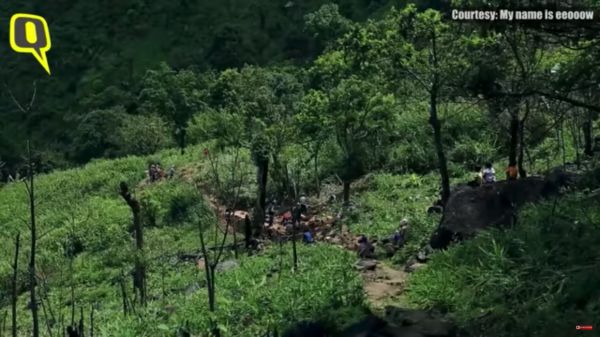 2.名前を「歌」で呼び合うインドのふしぎな村