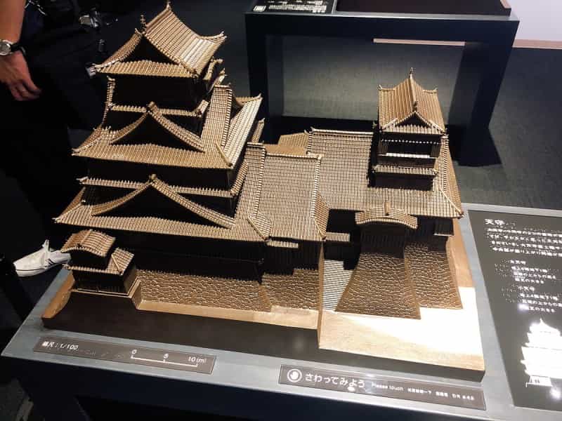 【いざ、天守閣へ!】熊本城の特別公開が10月1日から再開されたので早速行ってきた!