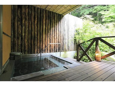 贅沢なひとときを味わえる那須温泉の宿おすすめ7選!日帰り入浴OKの旅館も!