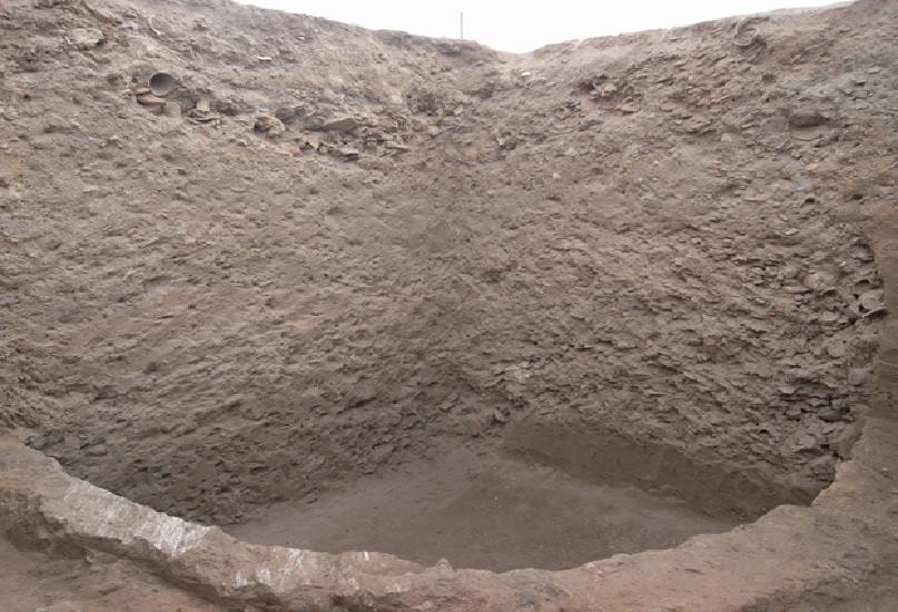 人類最初期の宗教集団か?5000年前の儀式場がイラク南部で発見される