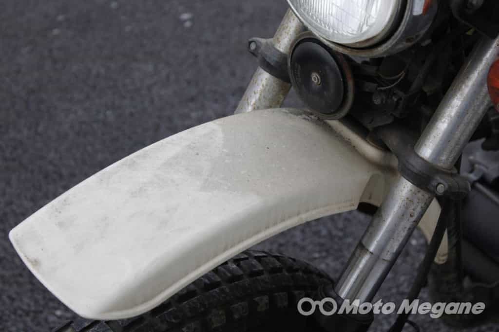 金属部分の錆をかんたん除去!使いやすくリーズナブルなロングセラーケミカル「バイクさびとりつや之助」