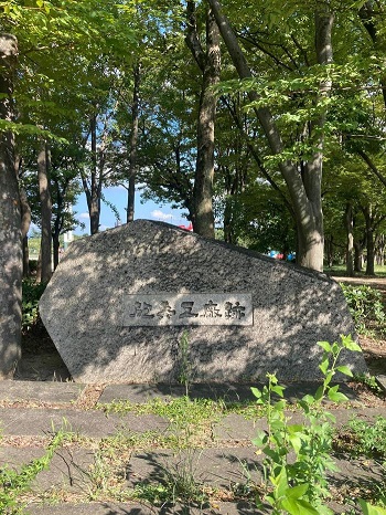歴史散歩・戦争慰災を歩く大阪巡り~京橋大空襲が起きた夏の日へ~