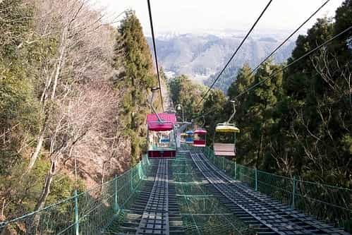 観光がてら気軽に登山も満喫。高尾山の紅葉スポットおすすめ7選、見頃もご紹介!