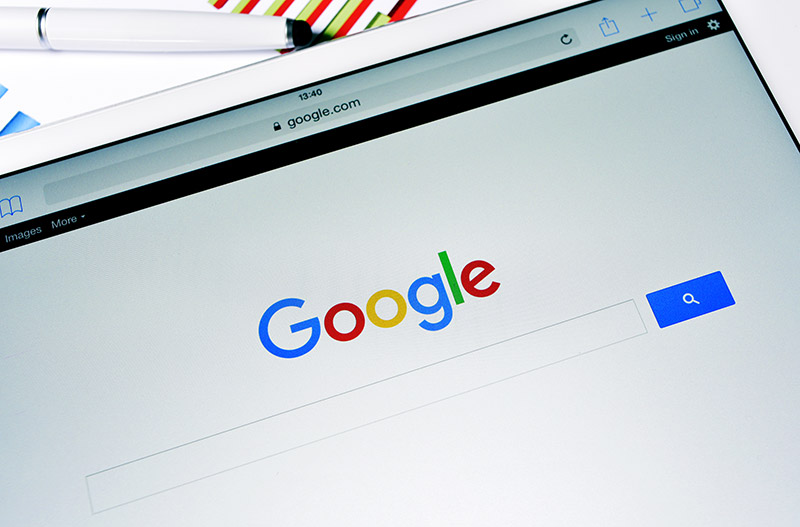 【Google】デフォルトアカウントの変更/設定方法とできないときの原因を解説!