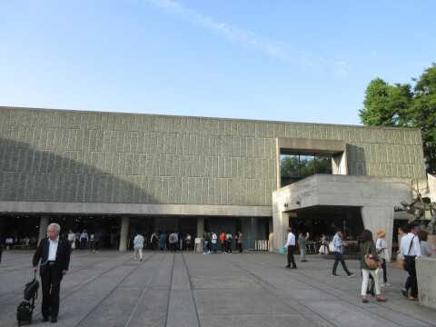 上野公園の楽しみ方を解説!自然に美術に動物園まで、上野公園の見どころを徹底網羅