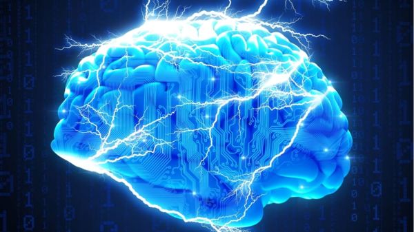 脳に埋め込んだ電極で「うつ状態」から「喜びに満ちた状態」へ感情を移行させることに成功