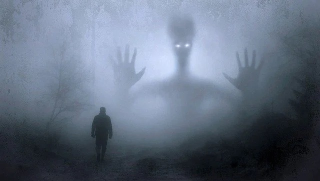 MRIの中でホラー映画を観せた結果、恐怖には2種類あることが判明