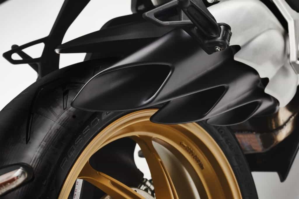【MVアグスタ】モダンクラシックな唯一無二の存在。スーパーヴェローチェ、2021年モデルを発表。