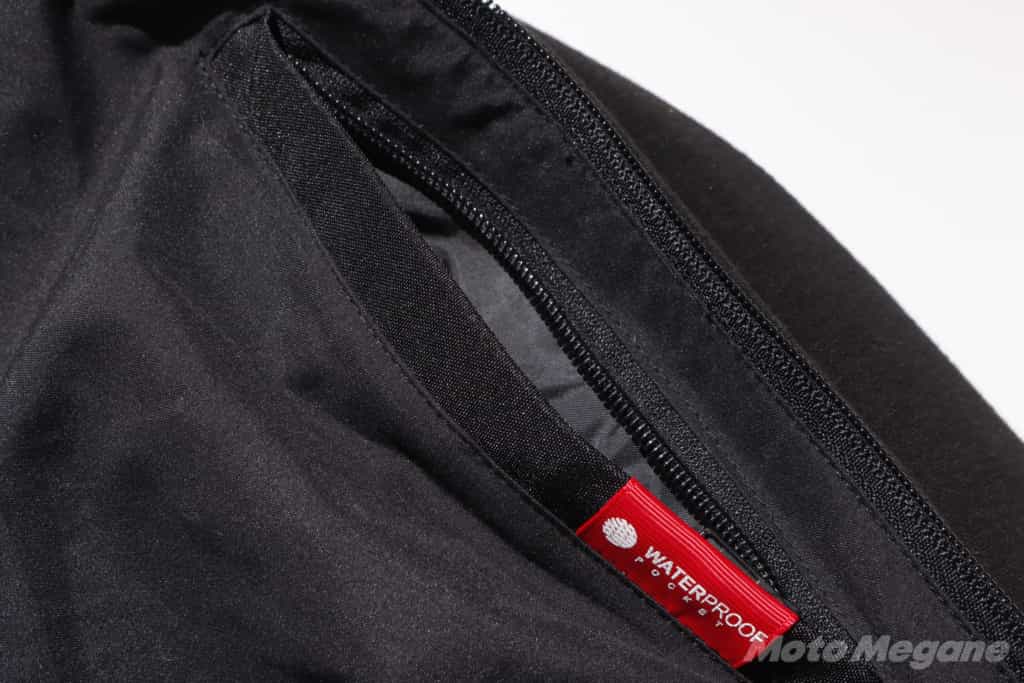 オールシーズンどこへでも着ていける最高の気軽さ!IXON(イクソン)のPALERMOがバイクに乗らない時も大活躍する着心地とカッコよさだった