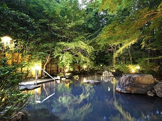 贅沢なひとときを味わえる那須温泉の宿おすすめ7選!日帰り入浴OKの旅館も!