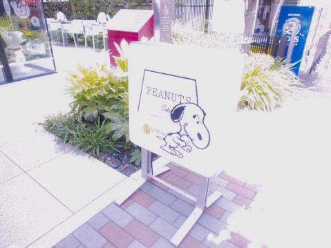 原宿にサステナブルフードが食べられる「PEANUTS Cafe」がオープン!通称“スヌーピーカフェ”の魅力を大公開