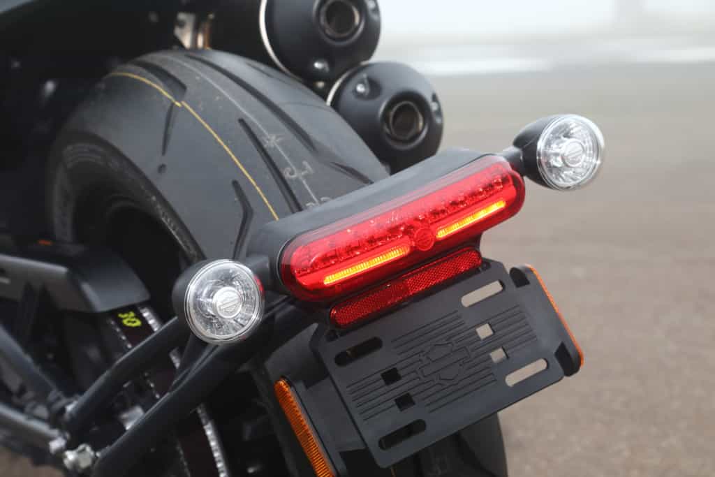 新型の水冷エンジンを搭載したハーレーのニューモデル「スポーツスターS」を徹底分析