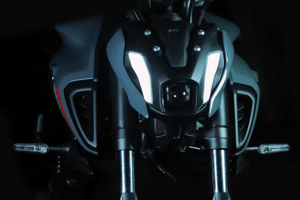 【ヤマハ】マイナーチェンジした「MT-07 ABS」国内仕様を7/28より発売