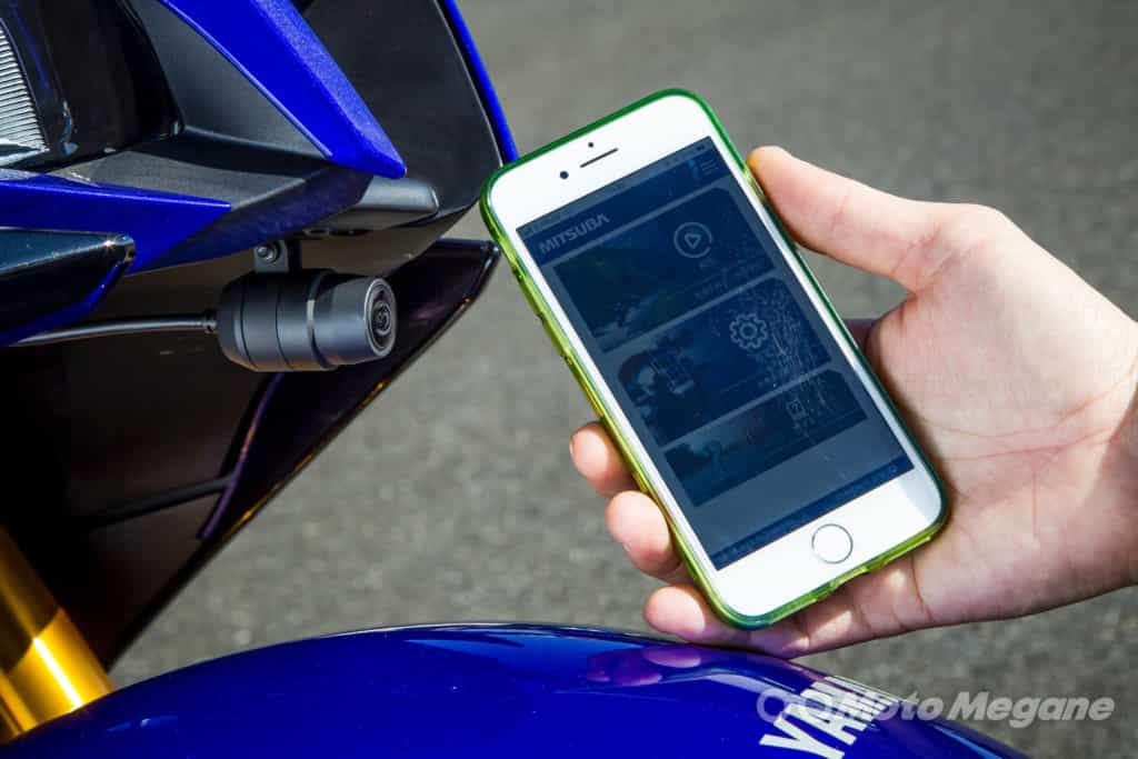 万が一に備えて装着しておきたいバイク専用ドライブレコーダー3選【DAYTONA・KIJIMA・ミツバサンコーワ】