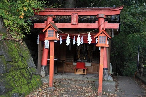群馬観光なら要チェック!遊歩道散策が楽しい吹割の滝の紅葉情報まとめ!