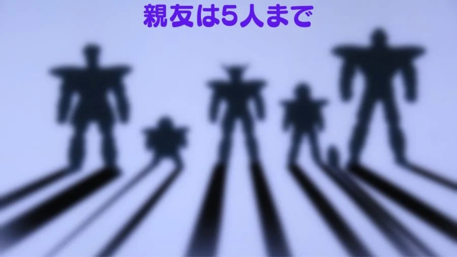 150人以上の友達を持つことができない?「ダンバー数」とは