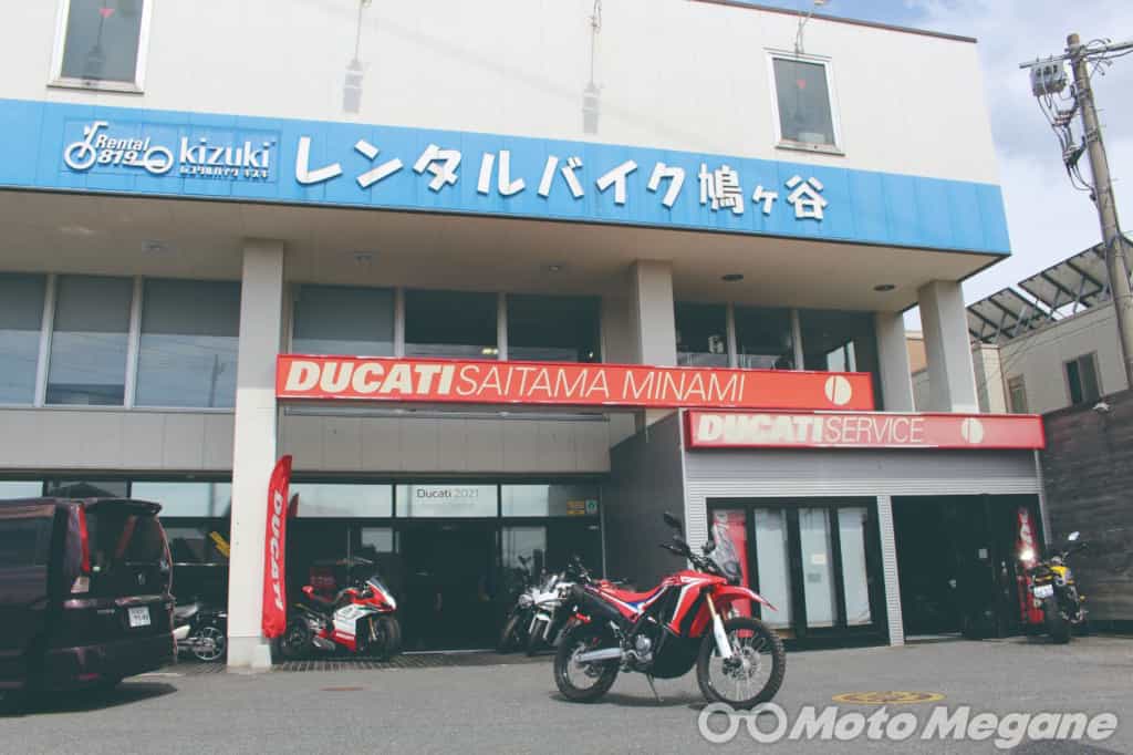 初めてのキャンプツーリング!一晩を過ごすための装備と荷物の積載方法をガイド!(前編)