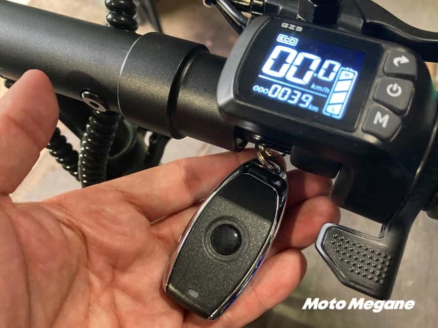 BLAZE EV SCOOTERで電動化の波に乗ってみた!