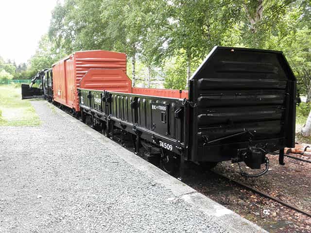 道の駅 あいおい 相生鉄道公園 のご紹介
