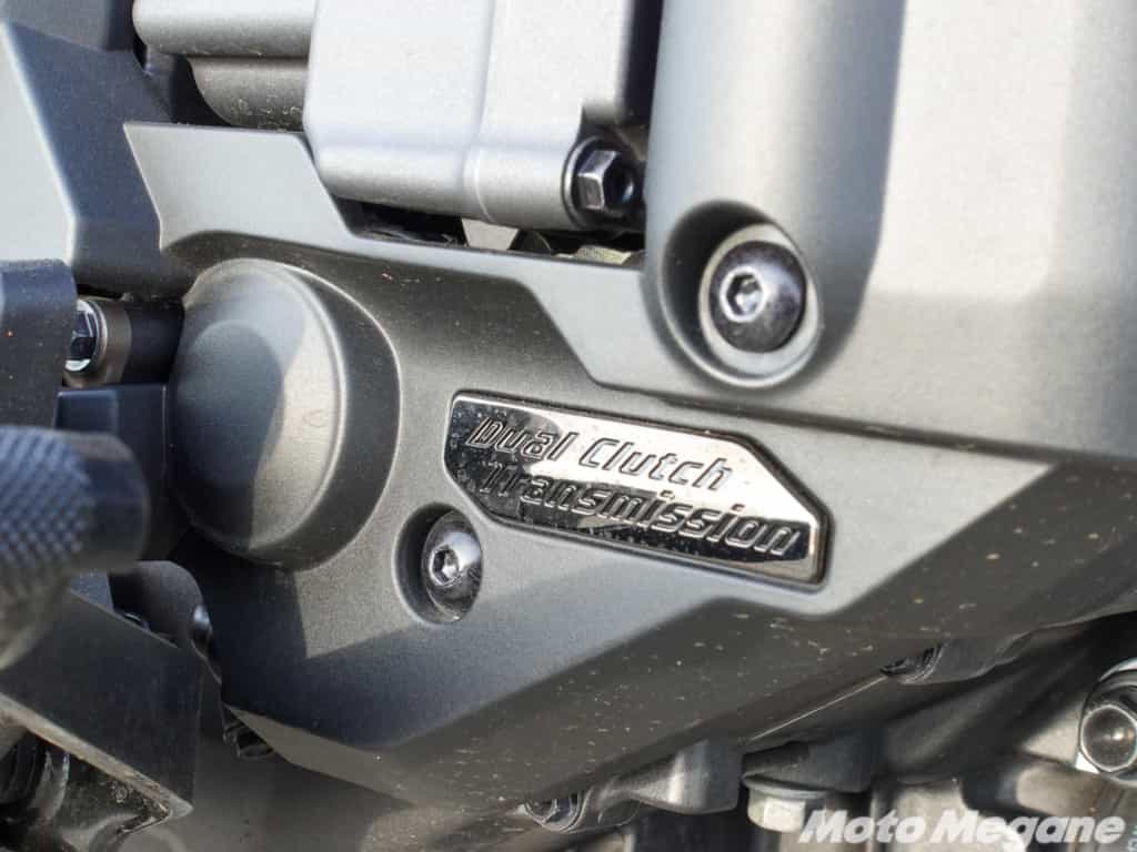 女子目線!Honda Rebel 1100 DCT試乗・インプレッション!