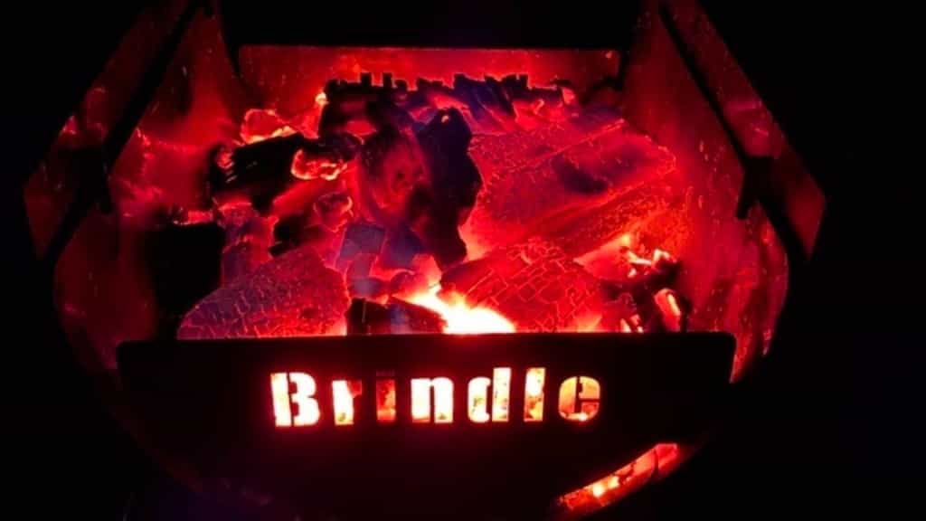 収納「B5サイズ」の焚火台、その組立後サイズに驚き!キャンツーに最適な「BurnMoreNOTE」を知っているか!?