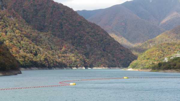 圧巻の眺めを満喫、鳴子峡の紅葉の見どころを解説!散策後に寄れる観光スポットも!