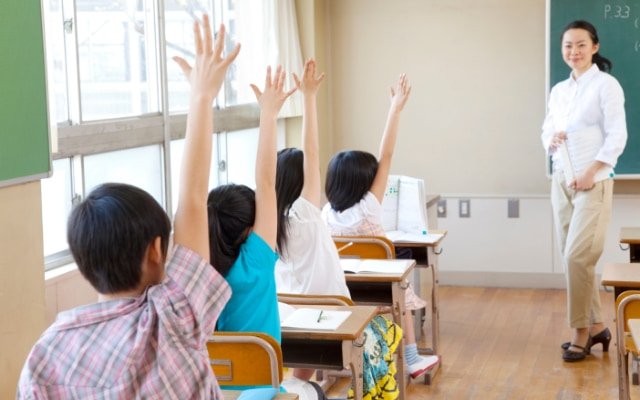 「早生まれ」は後の人生で不利になる可能性が高くなる