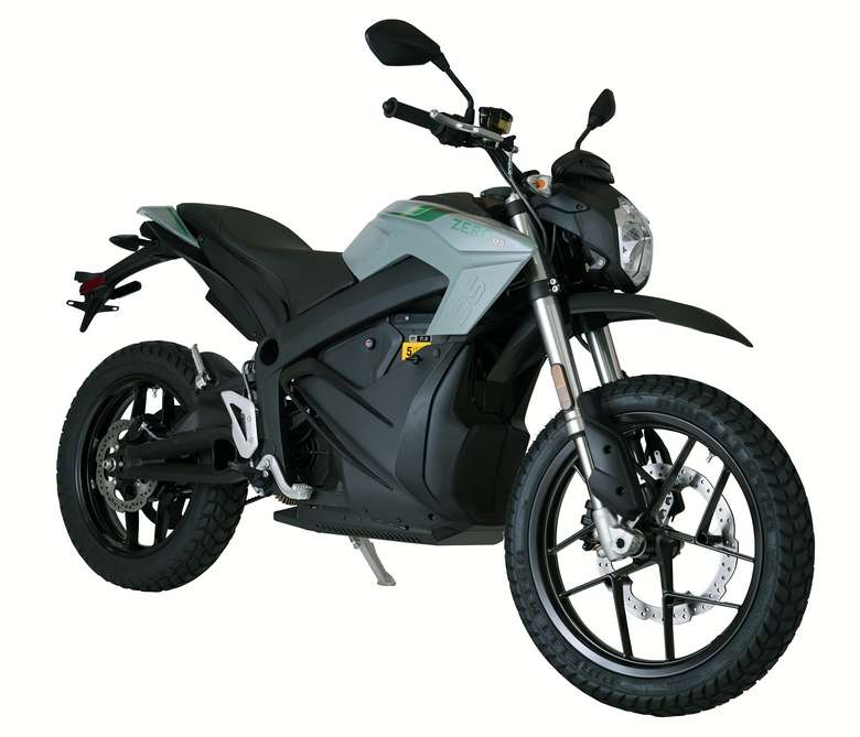 これがEVバイク!? 航続距離250kmオーバーを誇る電動バイクの最高峰「ZERO Motorcycles(ゼロ モーターサイクルズ)」に試乗できるチャンス!