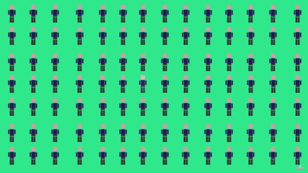 人格を「2つ以上」持つことは可能なのか?二重人格のふしぎ