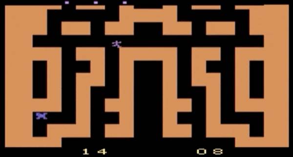 解析不能!30年以上前のレトロゲームから謎の「自動生成アルゴリズム」が見つかる