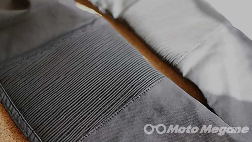 おしゃれライダー必見!ヨーロッパのバイクアパレル【PANDO MOTO】のライディングパンツっていいの?